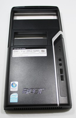 Acer Front Bezel For AM1640-E1405A Part# 1B016HF00-600-G