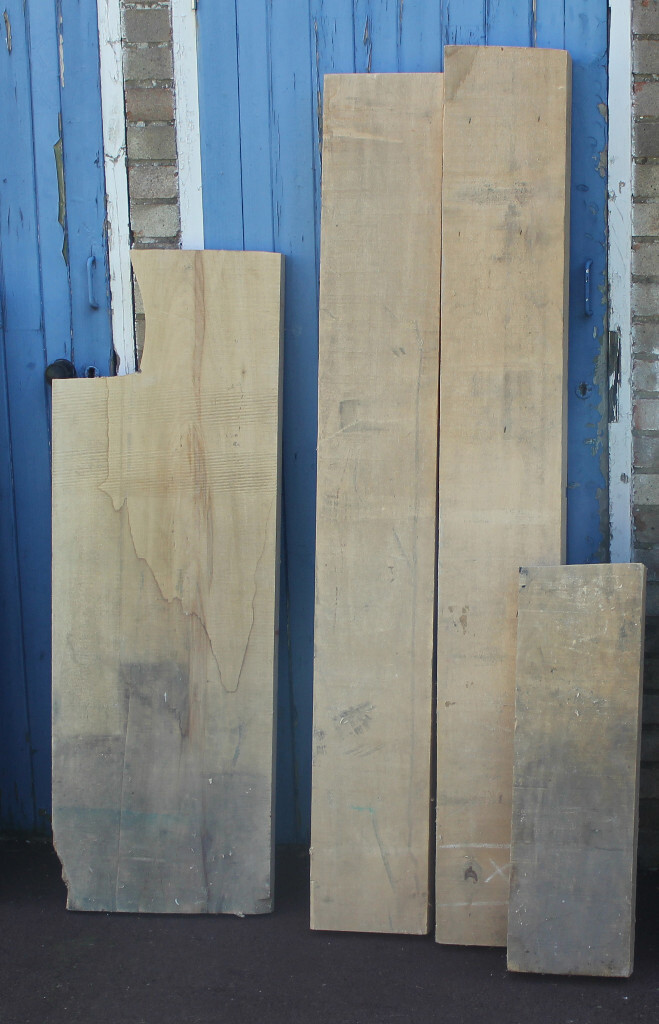 Timber Lime wood hardwood carving lime in LeighonSea, Essex