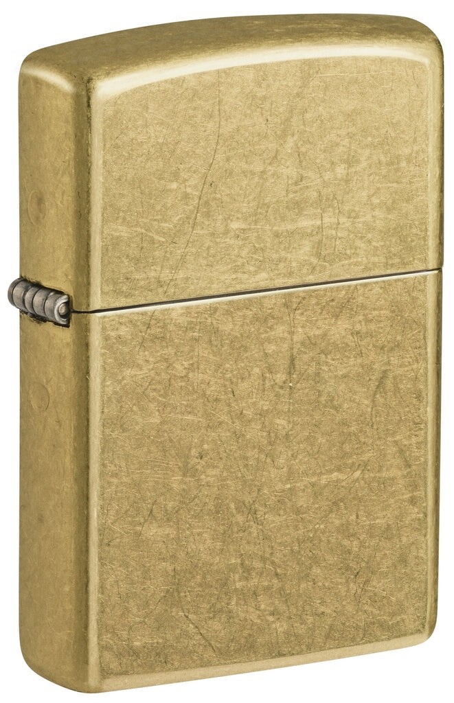 SUNNY BRIANのZippo Slim® Iridescent Zippo Logo Windproof Lighter – Zippo USA