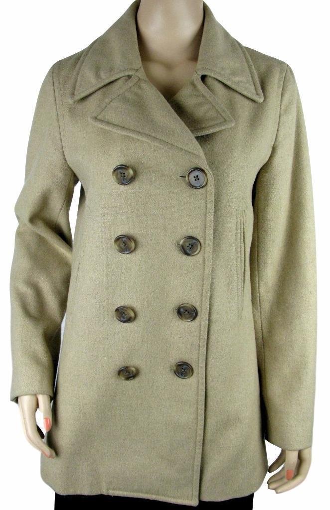 J.CREW Peacoats for Women