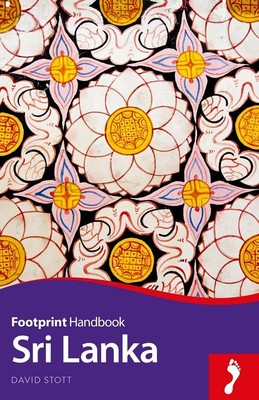 Sri Lanka Handbook (Footprint - Handbooks)