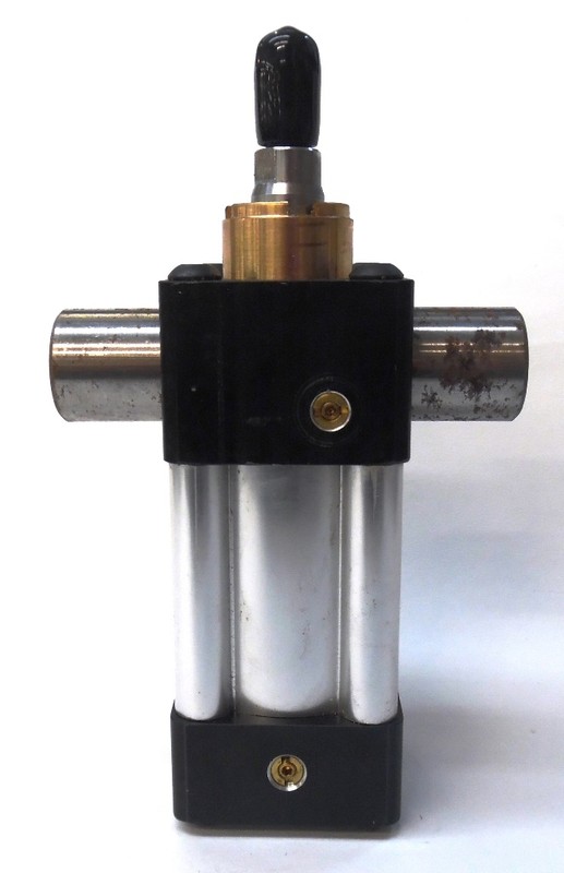 Atlas Cylinders Hydraulic Cylinders Surplus Industrial Equipment