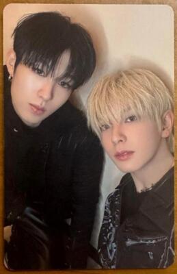 NEXZ HYUI, YUKI 1st Mini Album 