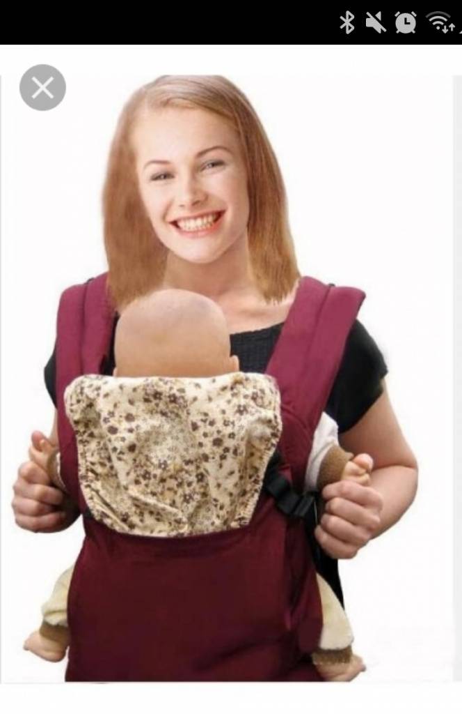 Egg baby carrier sling in Oxford, Oxfordshire Gumtree
