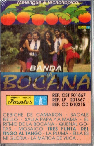 Los Grandes del Merengue by Merengue (CD, 1995) 78635325423