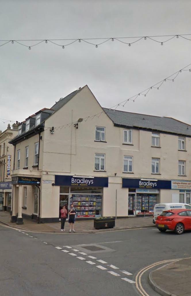 1 Bedroom Flat to Rent Callington, Cornwall in Callington, Cornwall