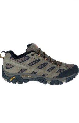 NEW Merrell Moab 2 Ventilator Walnut Hiking Shoes (J06011W) Men s Size 10.5