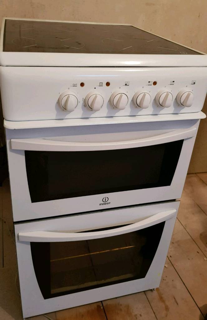 Electric cooker with ceramic hob in Bristol Gumtree