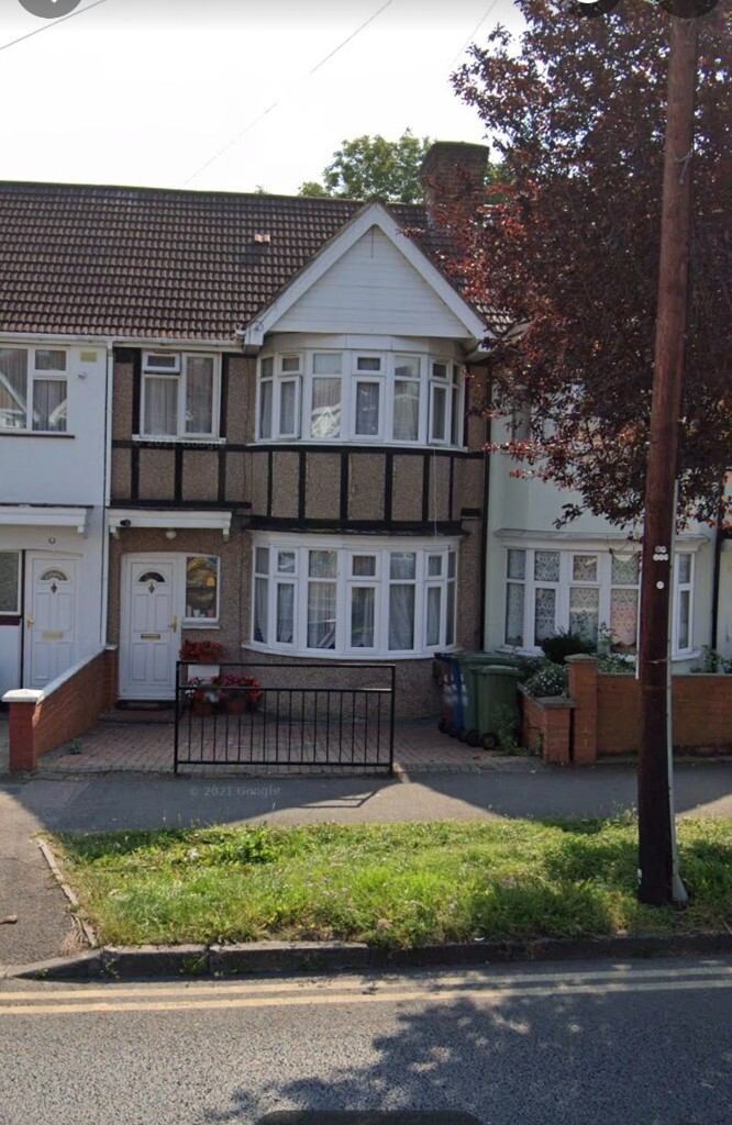 3 Bed House to Rent in Harrow, London Gumtree