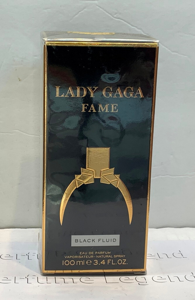 レア美品レディーガガ　フェイム　オーデパルファム 希少】LadyGagaレディーガガ フェイム オーデパルファム 香水