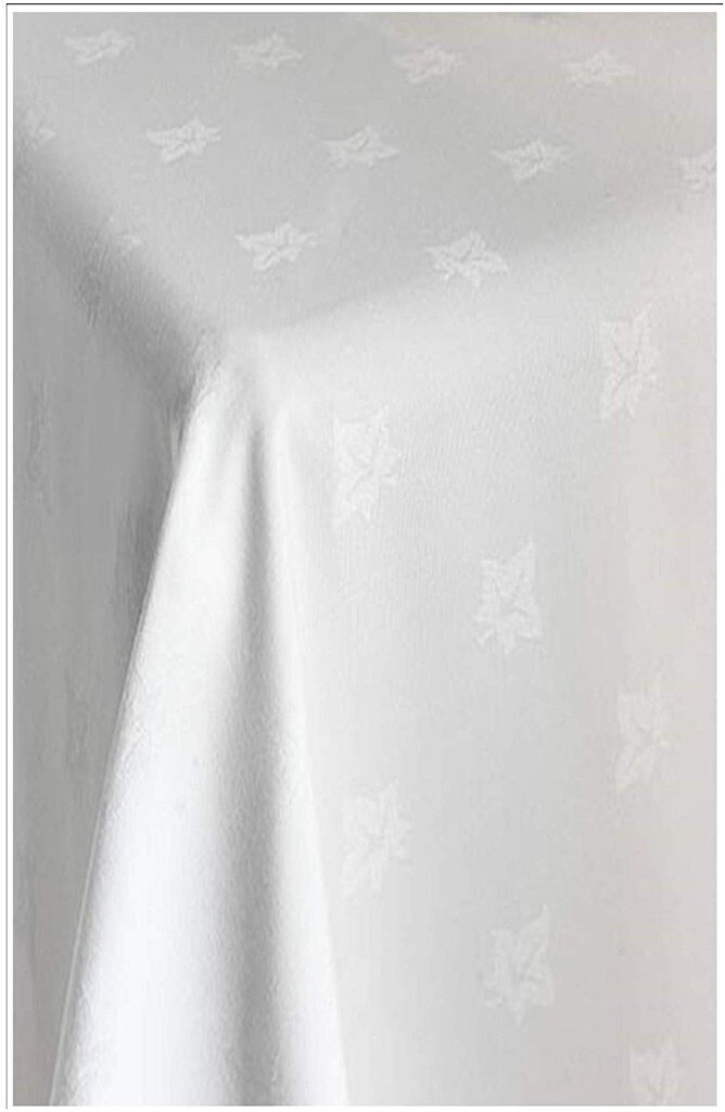 Large White Egyptian Cotton Damask Napkins and Table Linens 75 off