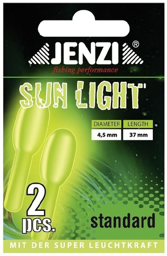 Jenzi Forellenteig-Former In Tropfenform - Inklusive Gratis Petri Heil! Aufkleber