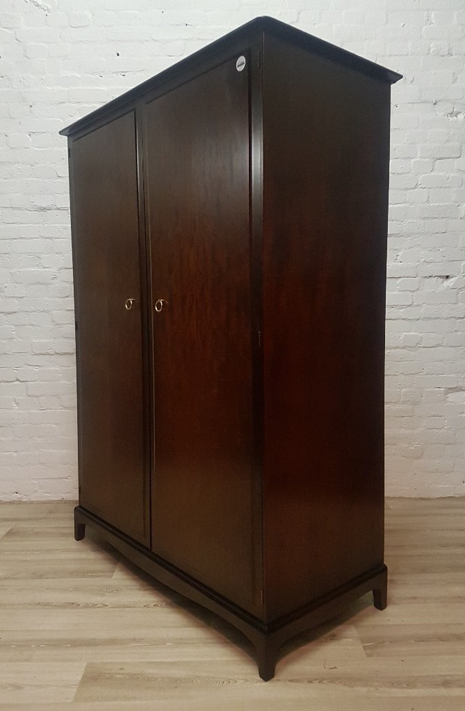 Stag Minstrel Wardrobe Delivery Available For This Item Of