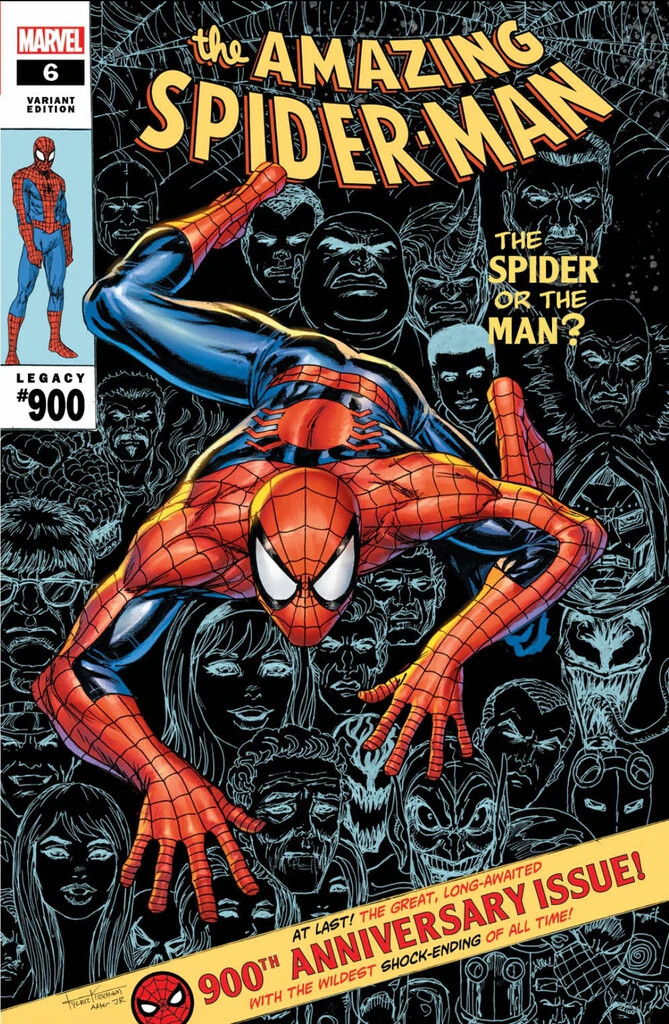 22)　未開封　アメコミ　SPIDER-MAN and PROFESSOR-X 22) 未開封 アメコミ SPIDER-MAN and PROFESSOR-X 22) 未開封