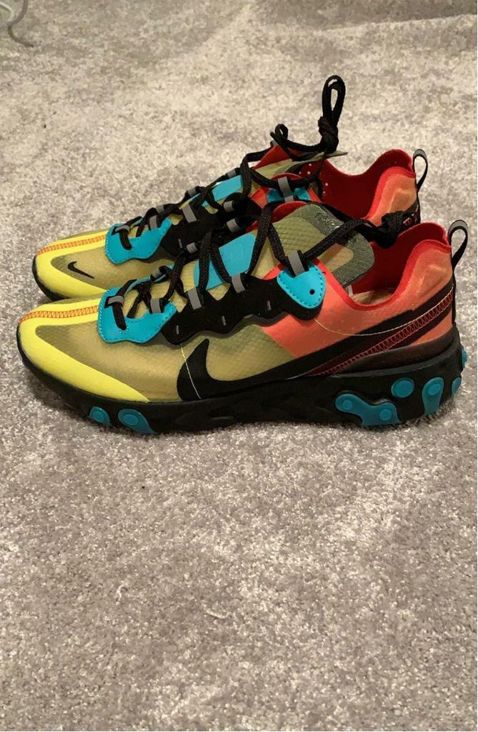 Nike react element size 9 | in Bootle, Merseyside | Gumtree