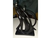 Couple Sculpture #1 - FOR THE COLLECTORS - £24.00 