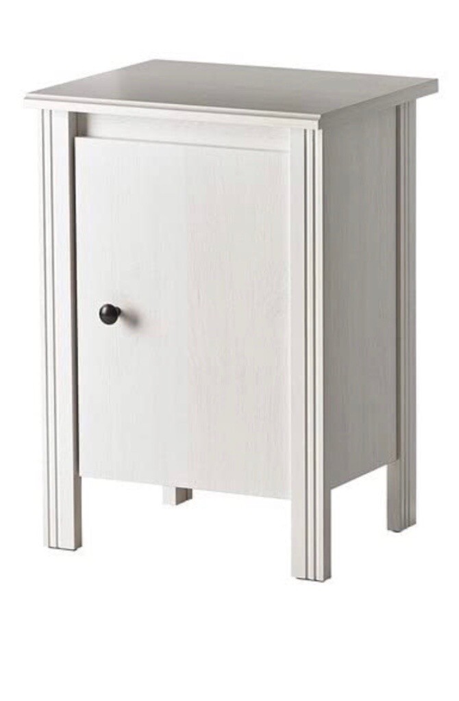 Ikea Brusali durable Bedside table in Hackney, London Gumtree