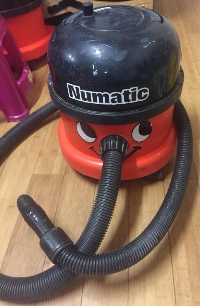 Numatic hoover 110V not dyson in Bradford, West Yorkshire Gumtree