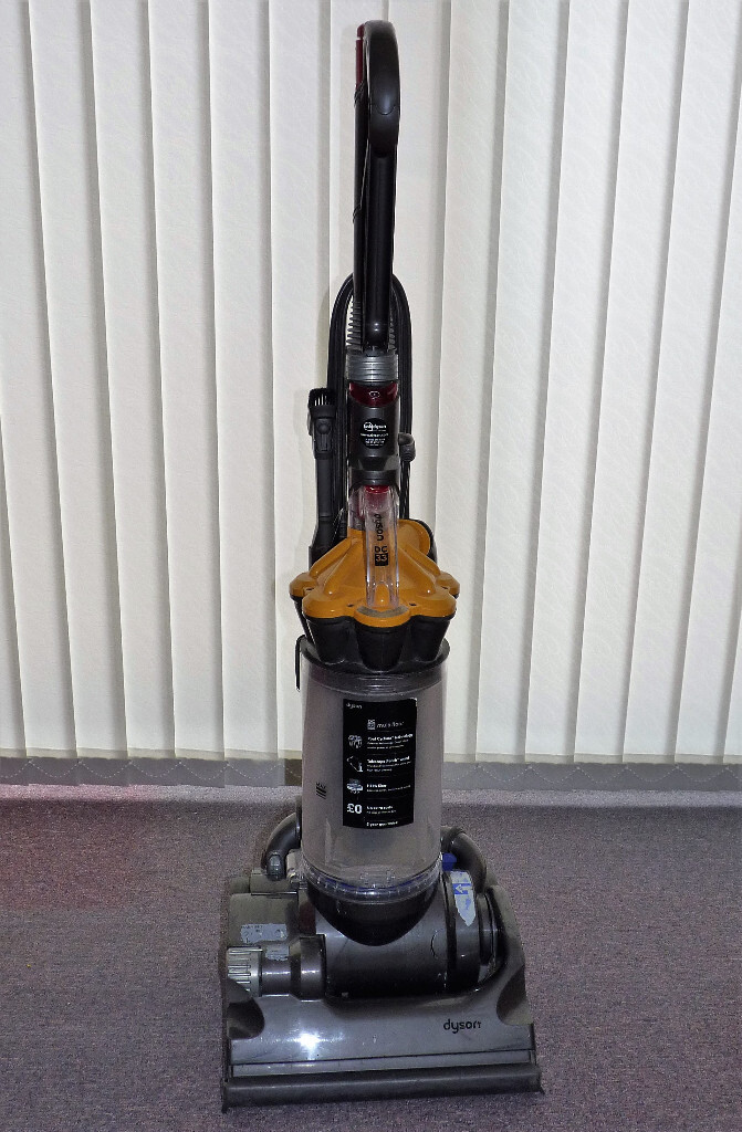 Dyson DC33 Multifloor Vacuum Cleaner in Bassaleg, Newport Gumtree
