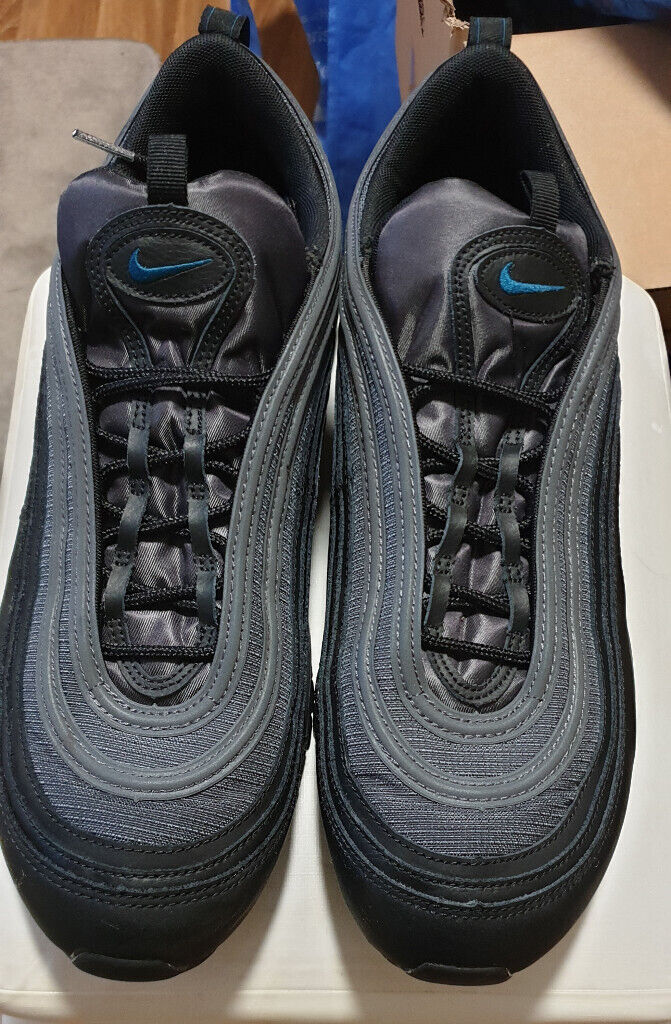 Genuine Nike Air 97s size 12 | in Roslin, Midlothian | Gumtree