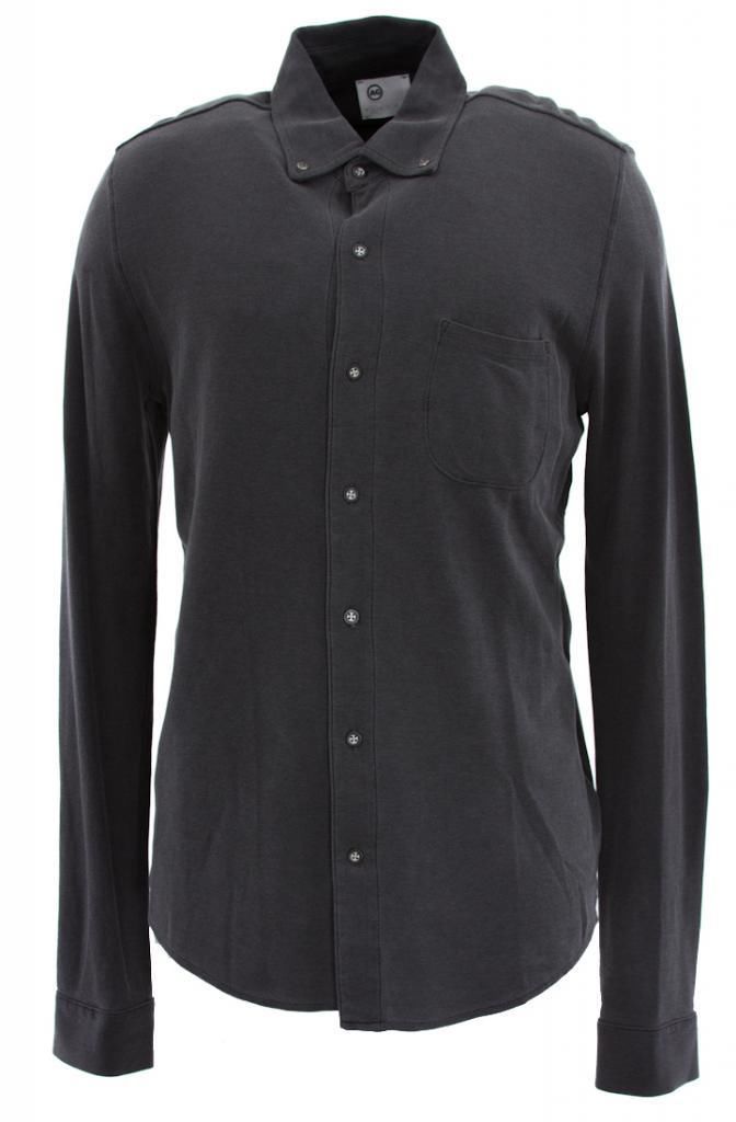 AG Adriano Goldschmied Casual Button-Down Shirts for Men