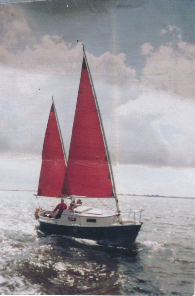 22 ft Hunter Liberty Boat in West Mersea, Essex Gumtree