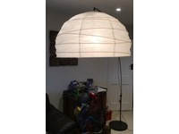 Ikea Floor Lamp For Sale In East London London Lighting Light