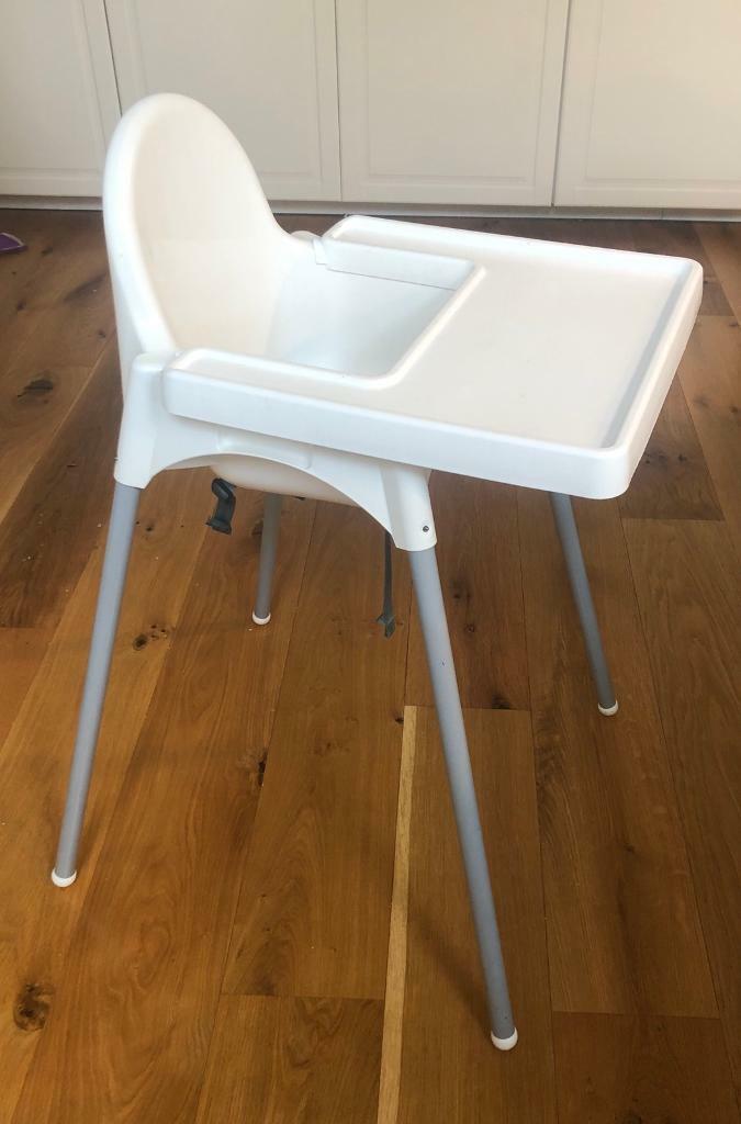 IKEA Antilop High Chair in Kenilworth, Warwickshire Gumtree