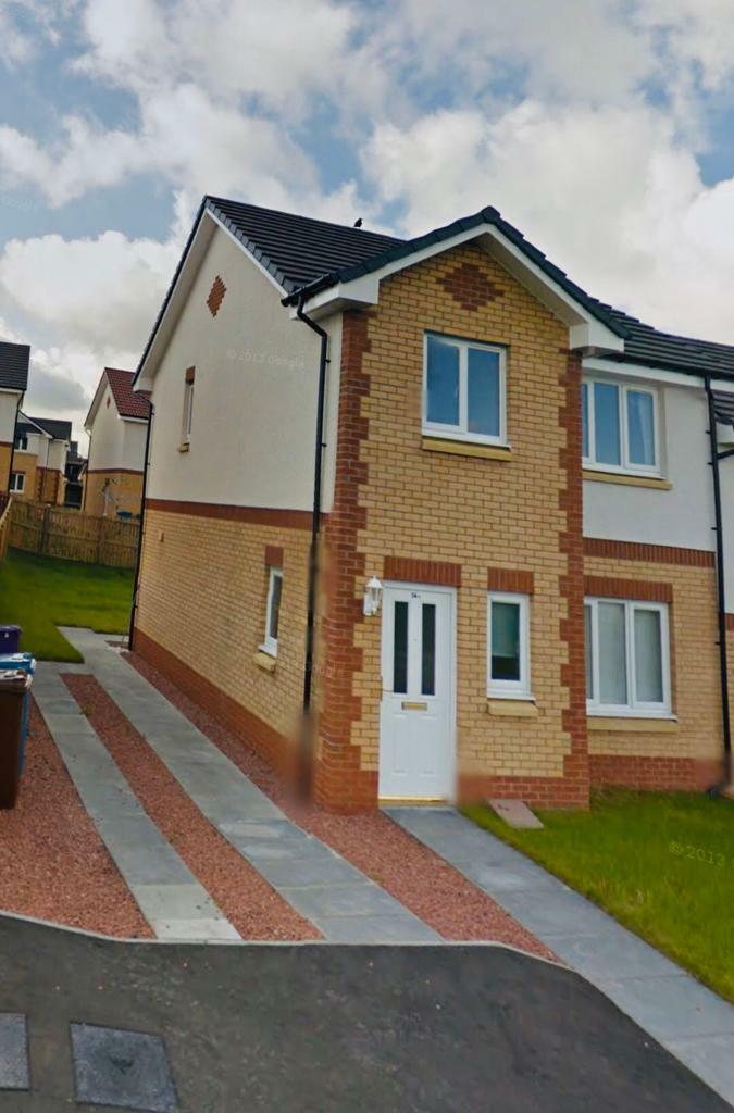 Find 3 Bedroom New Homes For Sale In Glasgow Zoopla