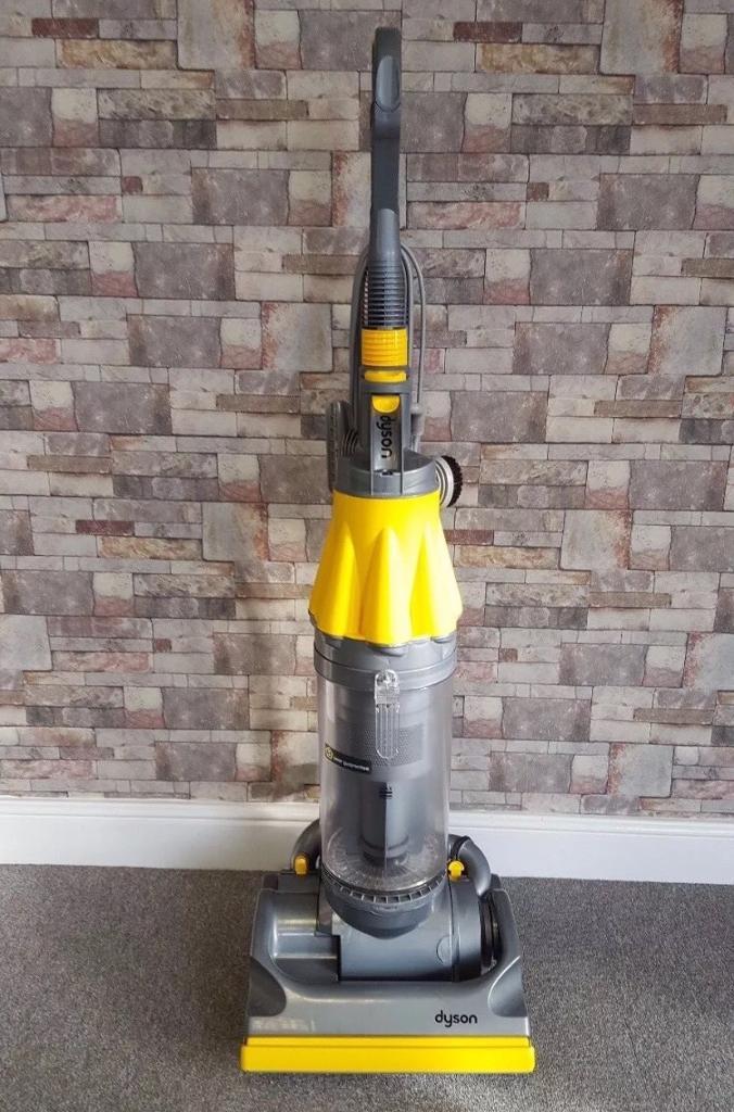 Dyson DC07 Origin. Serviced in Forfar, Angus Gumtree