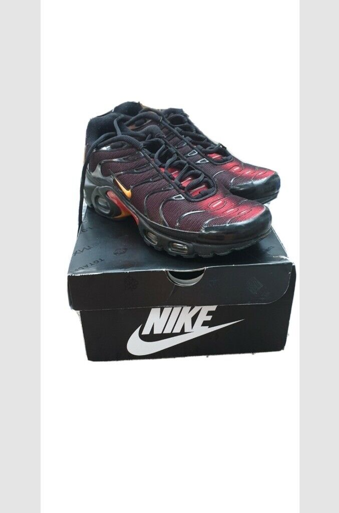 Nike Tuned 1 (TNS) mens/youth size 7 | in Middlesbrough, North Yorkshire | Gumtree