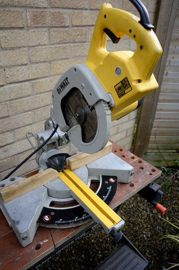 DEWALT DW707 saw in York, North Yorkshire Gumtree