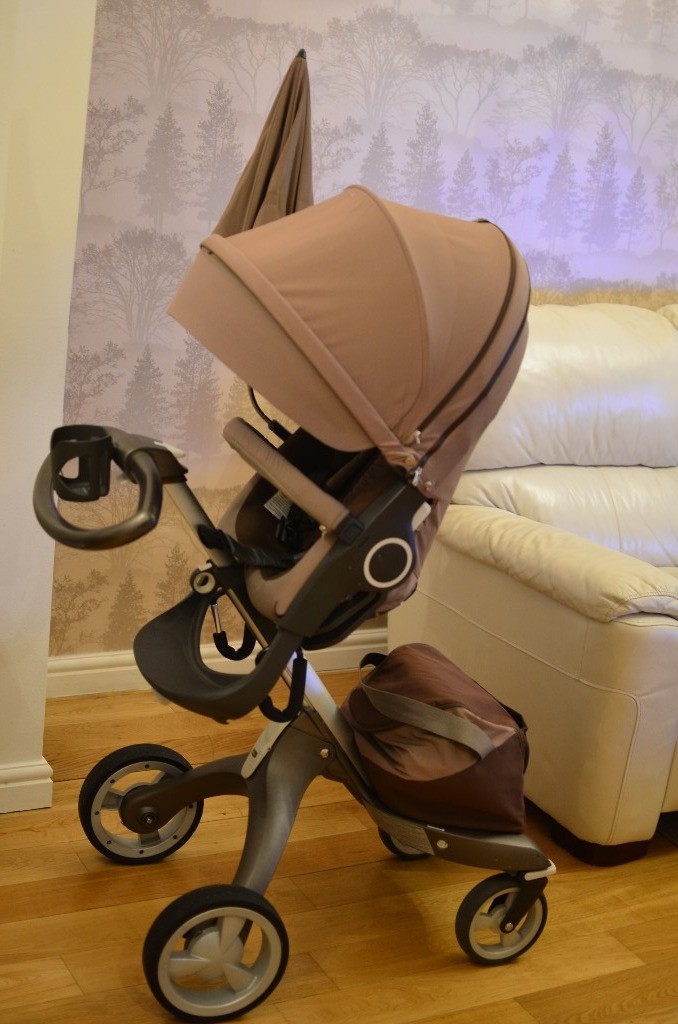 Подшипник stokke xplory