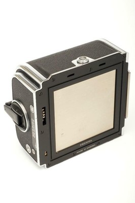 Hasselblad A16 Chrome Film Back