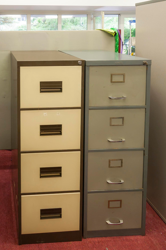 Four drawer filing in Lisburn, County Antrim Gumtree