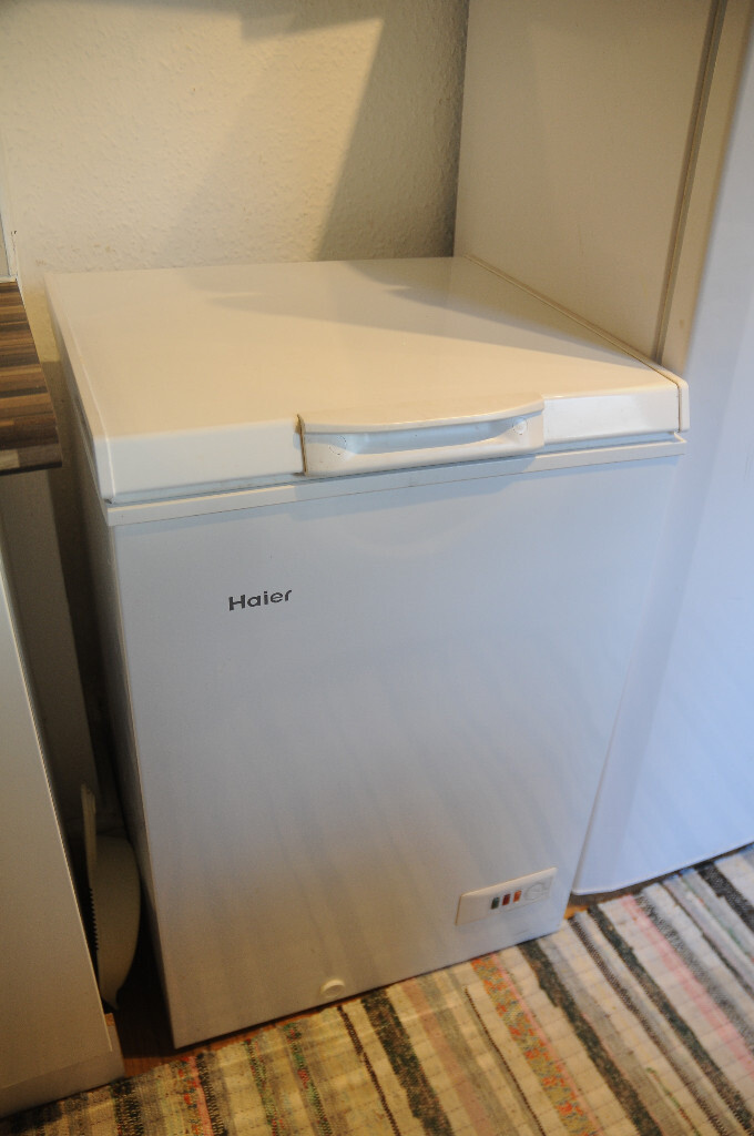 Haier Chest Freezer in Norwich, Norfolk Gumtree