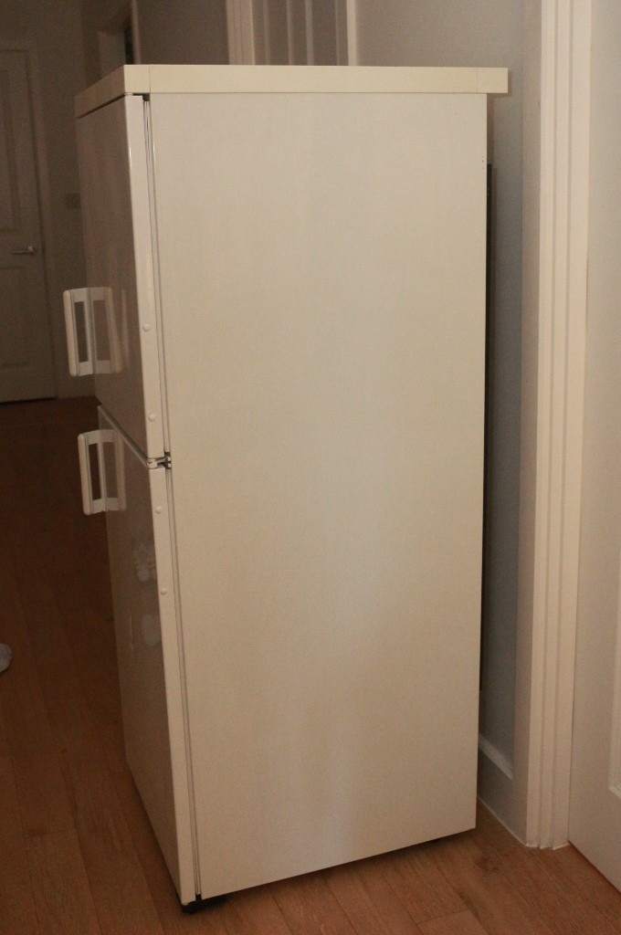 Electra fridge freezer in London Gumtree