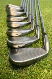 image for Maltby Logic M-06 Golf Iron Set 3-PW