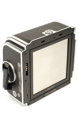 Hasselblad A24 Chrome Film Back Matched Set