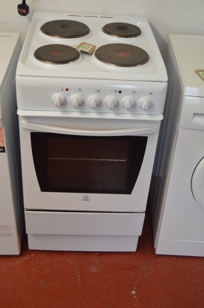 Indesit Electric Cooker GT156 in Sheffield, South Yorkshire Gumtree