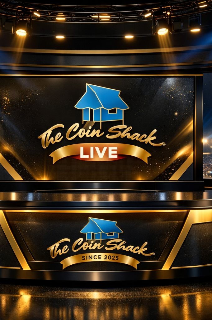 TUESDAY SHACK PACKS AT $1 W/KEBBY | eBay Live Video