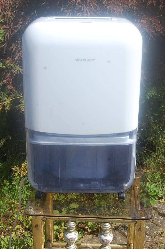 SILVERCREST DEHUMIDIFIER | in Hounslow, London | Gumtree SILVERCREST DEHUMIDIFIER | in Hounslow, London | Gumtree