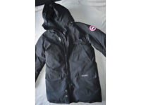 Canada Goose jacket, size S