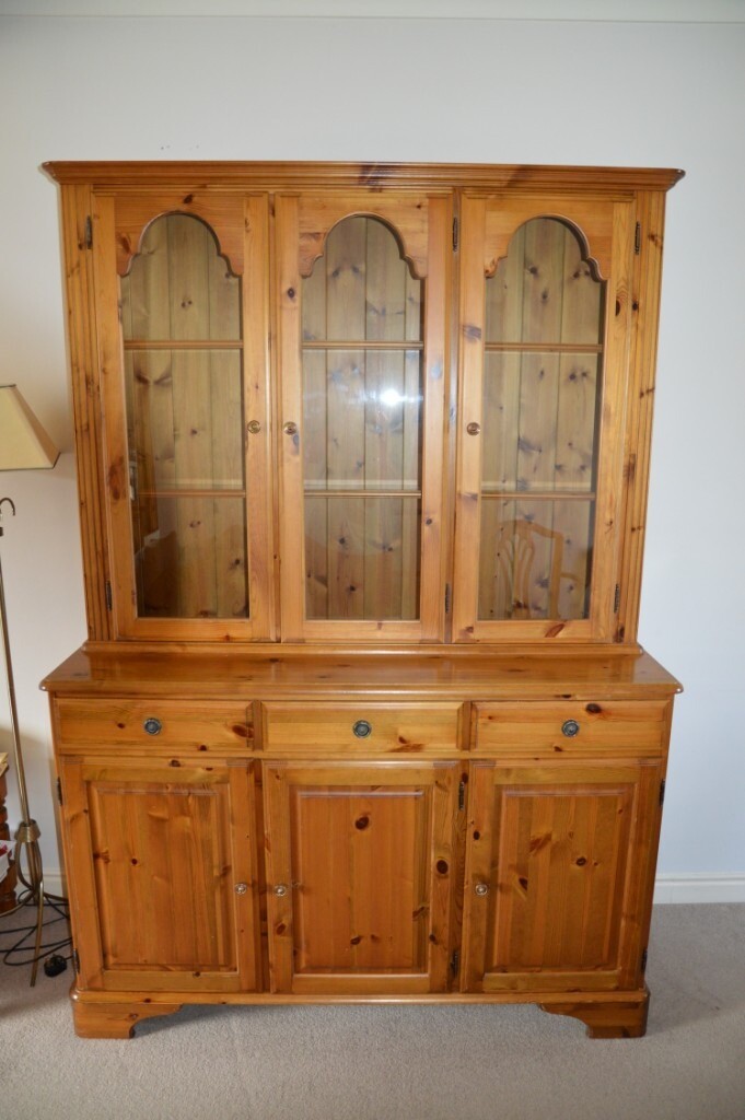 Ducal Solid Pine Dresser in Dunfermline, Fife Gumtree