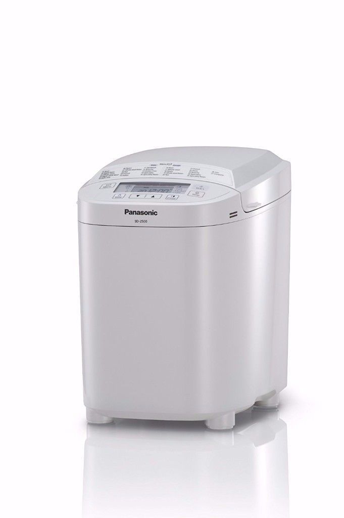 Delta Bread Maker Instruction Manual