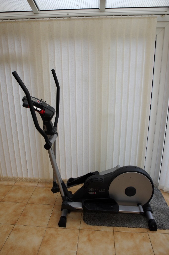 KETTLER ASTRO CROSS TRAINER in Bradley Stoke, Bristol Gumtree
