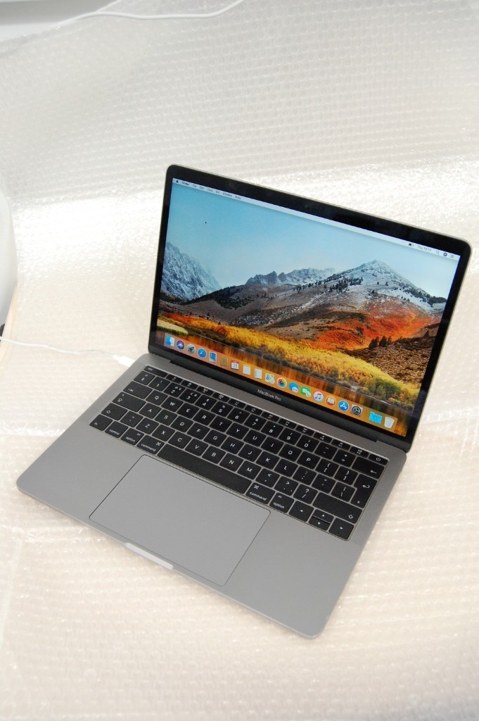 Apple MacBook Pro A1708 (13inch, 2016) in Southside, Glasgow Gumtree