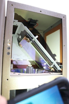 Optical Associates Inc (OAI) HYBRALIGN Alignment and Exposure System, 13