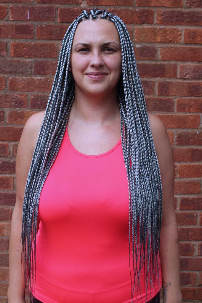 Hairstylist Braider Makeup Wigs Braids In Dudley West