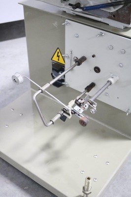 Leesona  Model 967 Precision Take Up & Model 979 Godet